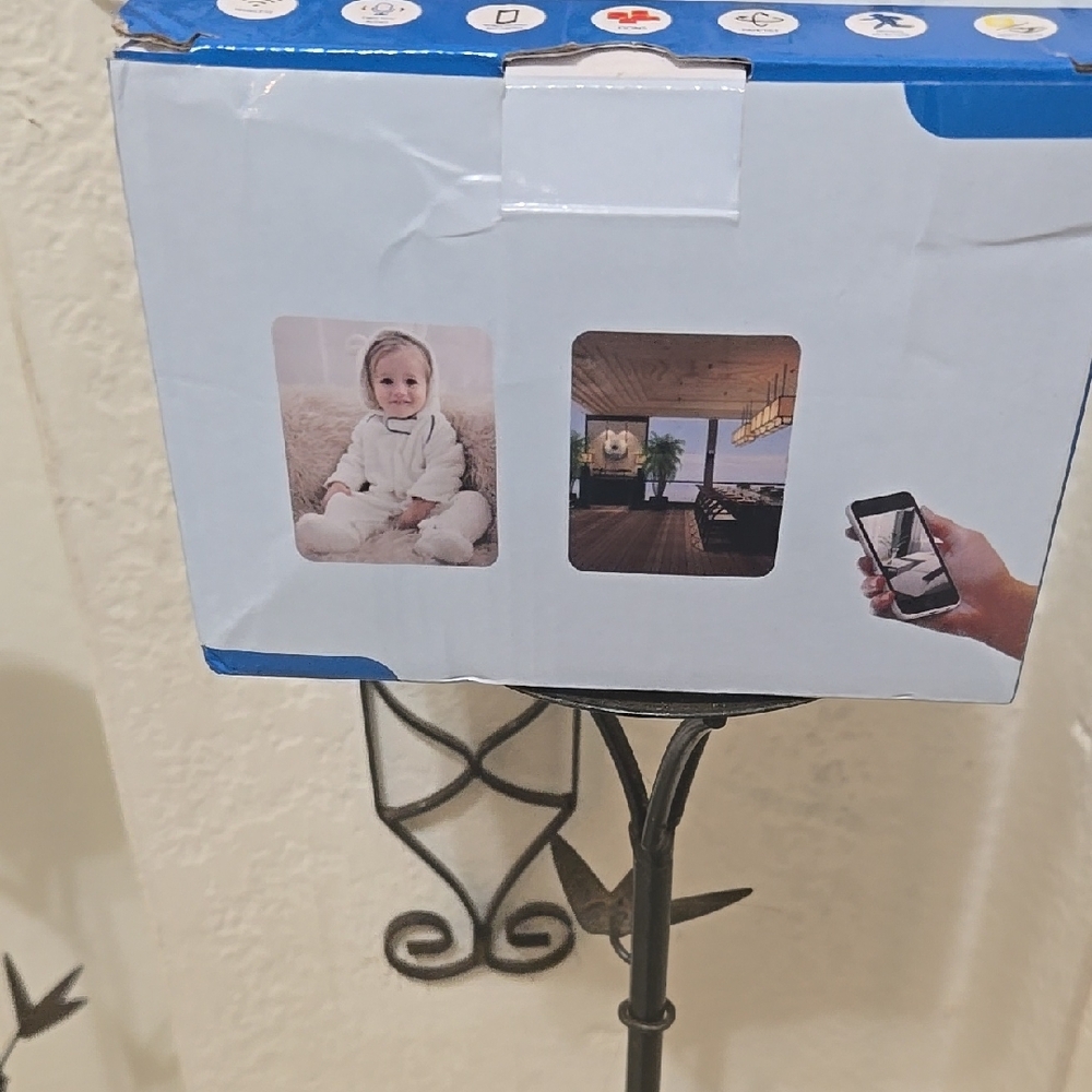 Wireless Network Camera - Picture 4 of 4